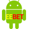 Aplicativo EEBET para Android