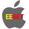 Aplicativo EEBET para iOS