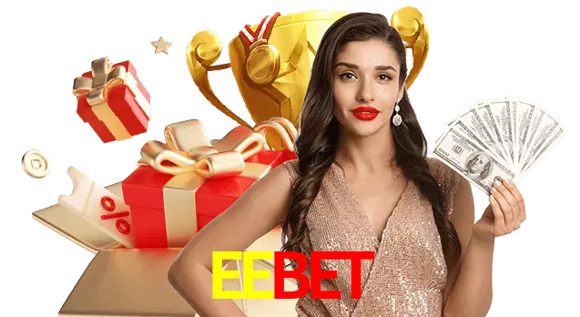 Jogue com dealers reais no EEBET!