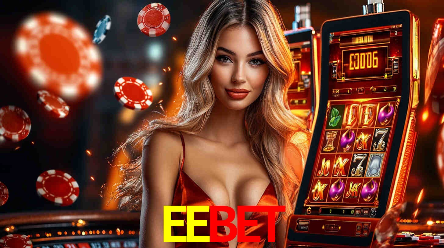 EEBET - Aposta de Risco Máximo - EEBET.com