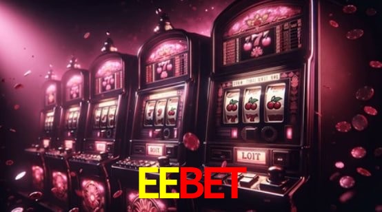 Estatísticas EEBET