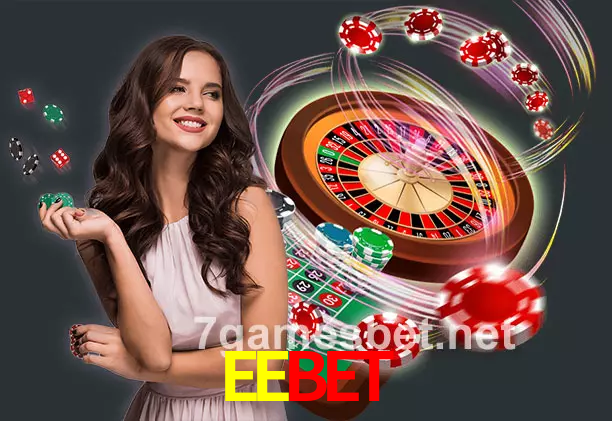 vivo no cassino EEBET