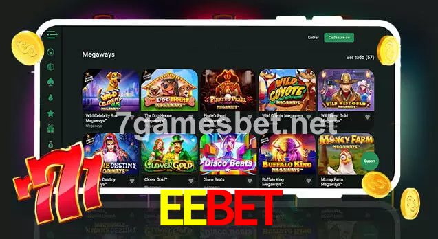 EEBET aplicativo