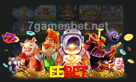 cassino EEBET
