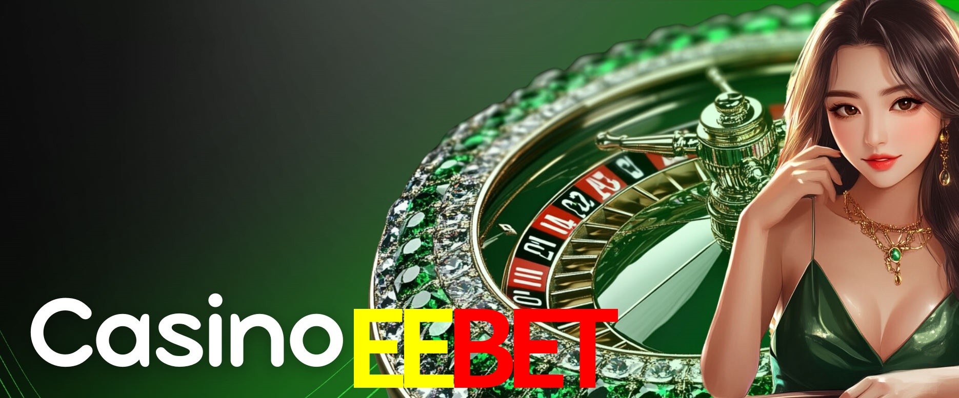 Descubra o Mundo do Cassino Online com EEBET