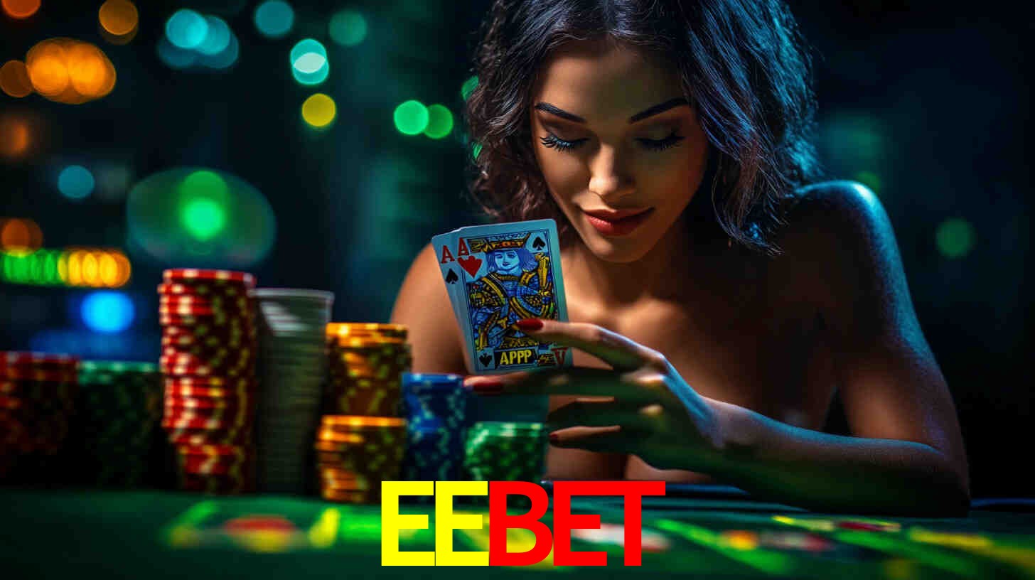 Apostas de Futebol EEBET