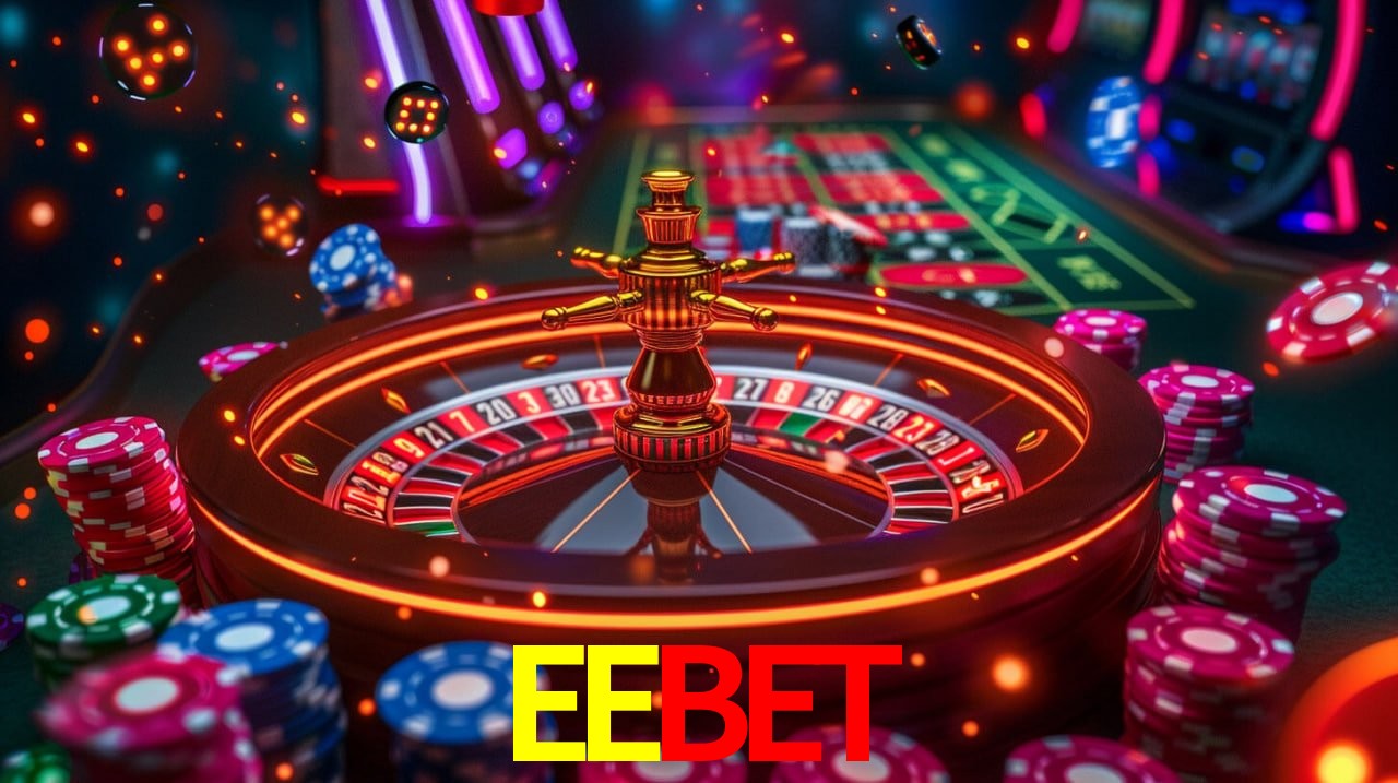 Apostas de Tênis EEBET