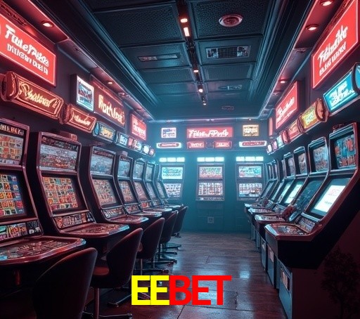 Login Seguro EEBET
