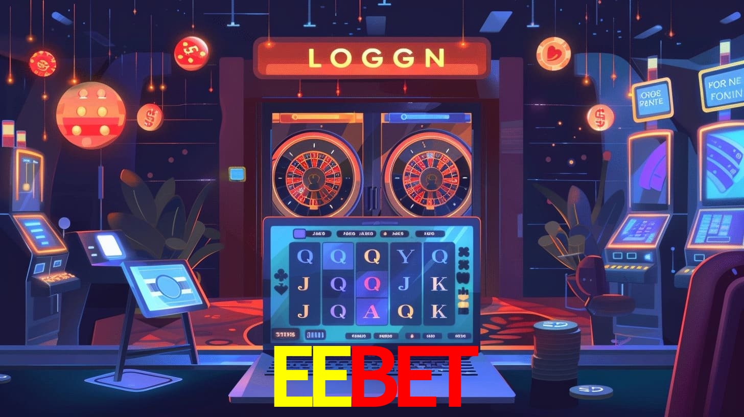 Diretório de Jogos EEBET