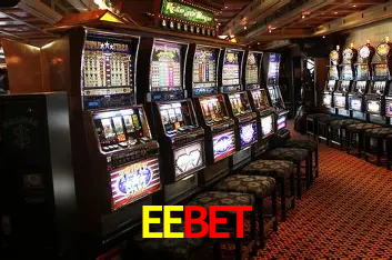 Inovações de Jogos na EEBET: O Futuro das Experiências Interativas