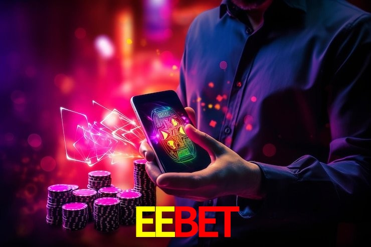 Diretório de Jogos EEBET