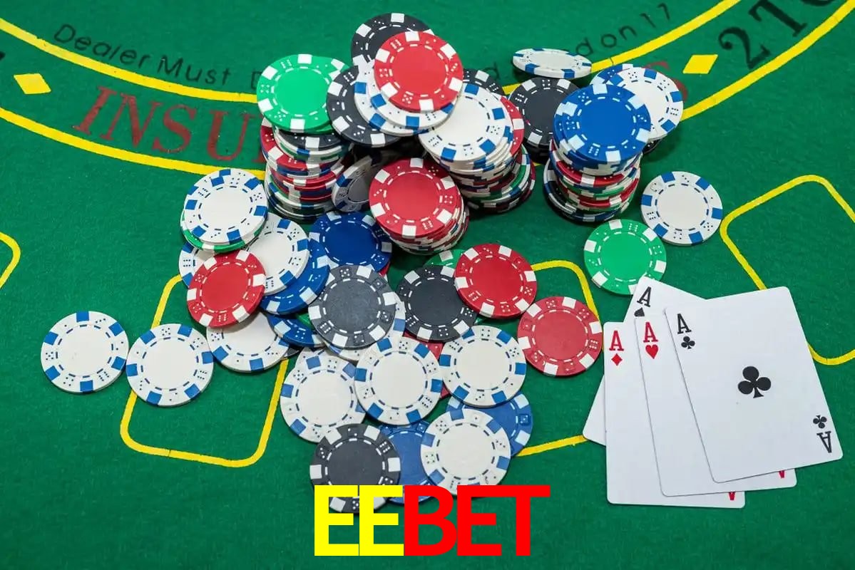 Recursos de Bônus EEBET