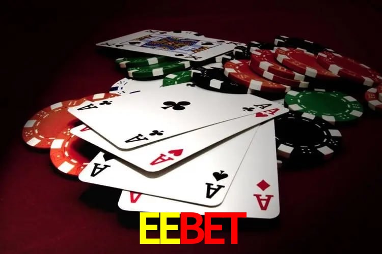 Jogos de Slot EEBET