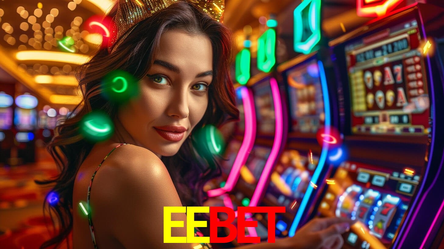 Jogos Exclusivos EEBET