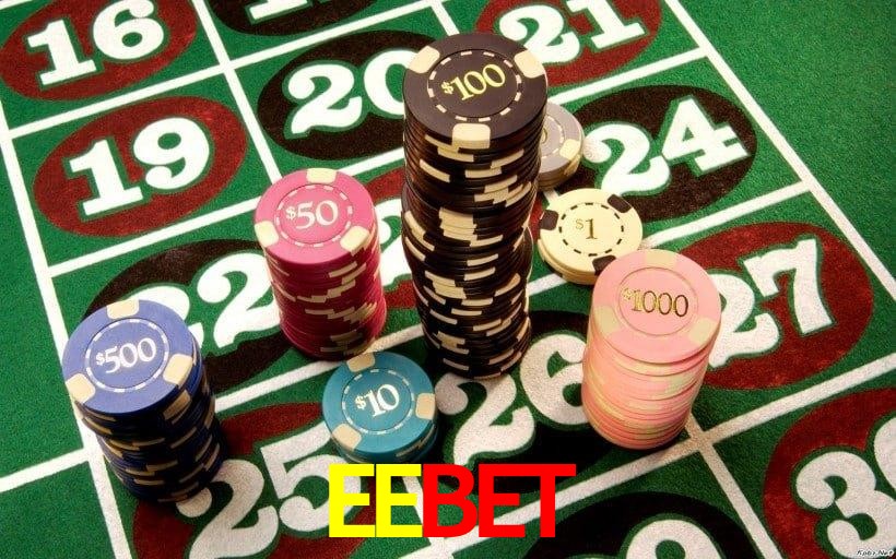 Casino VIP EEBET
