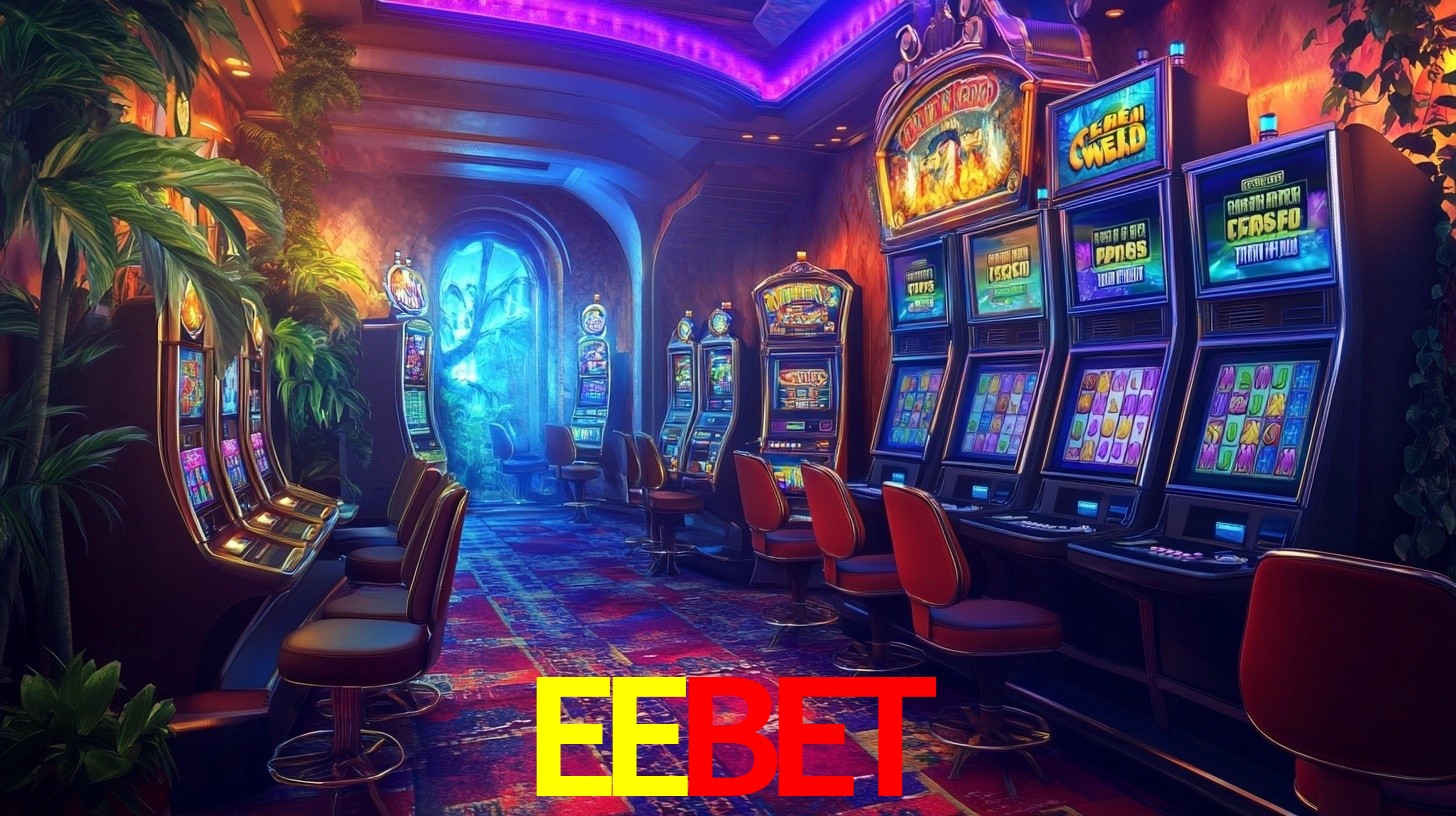 APP oficial da EEBET para mobile