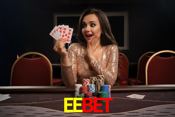 Estatísticas Esportivas EEBET