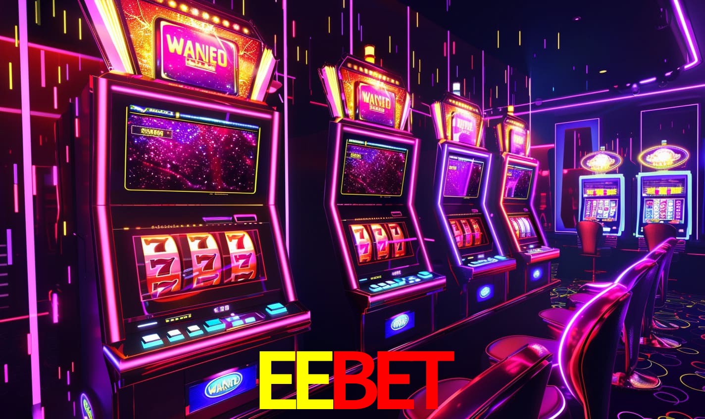 PIX Instantâneo EEBET
