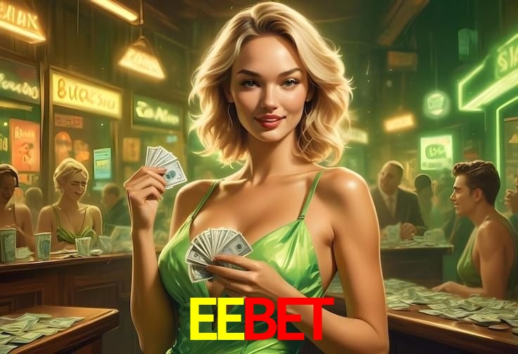 Interface do App EEBET
