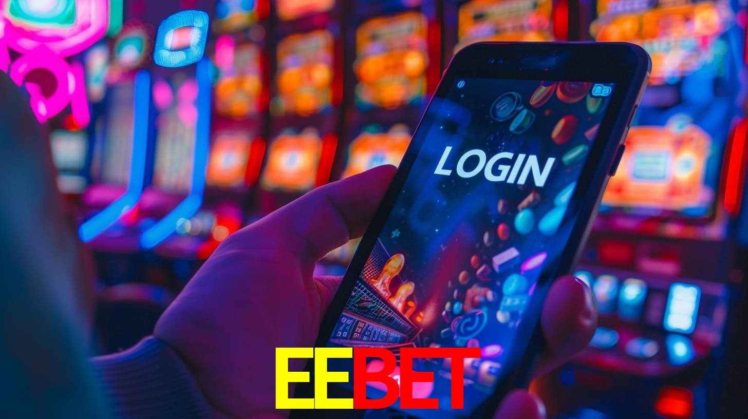 Casino Ao Vivo EEBET