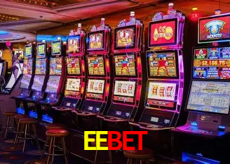 A Emoção da Loteria na EEBET: Uma Chance de Mudança de Vida