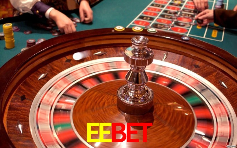 Estatísticas do Jogo EEBET