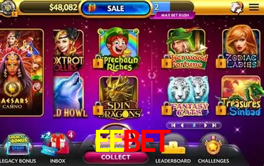 Desvendando o Mundo dos Jogos Virtuais na EEBET
