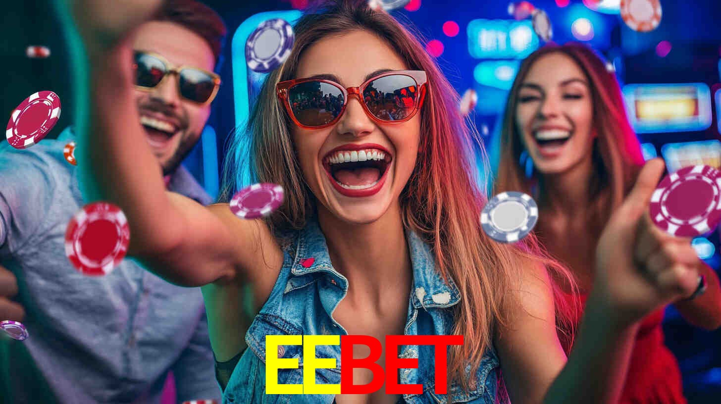cassino EEBET