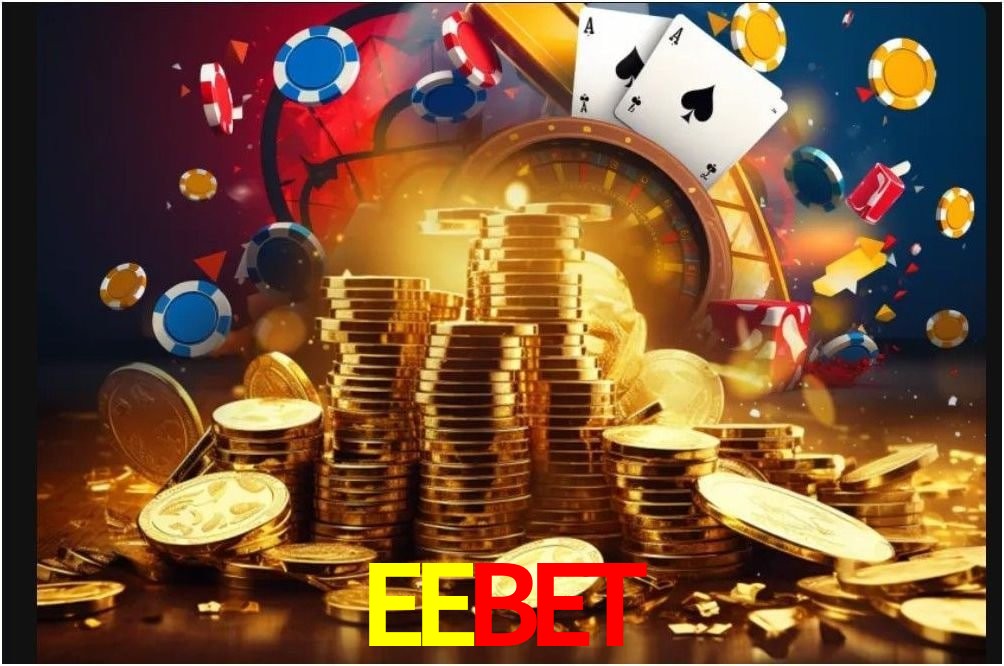 Apostas de Basquete EEBET