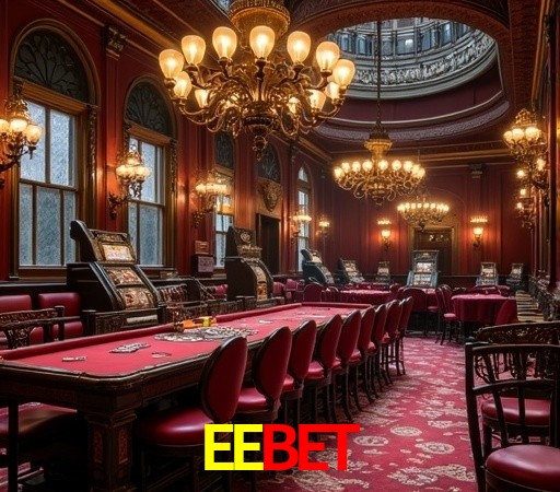 Jogos de Slot EEBET