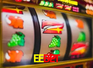 A Popularidade dos Caça-Níqueis no EEBET