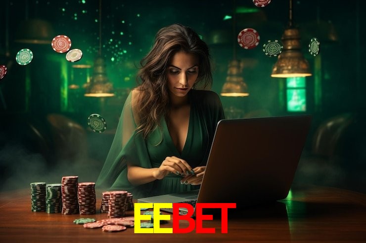 Interface Premium EEBET