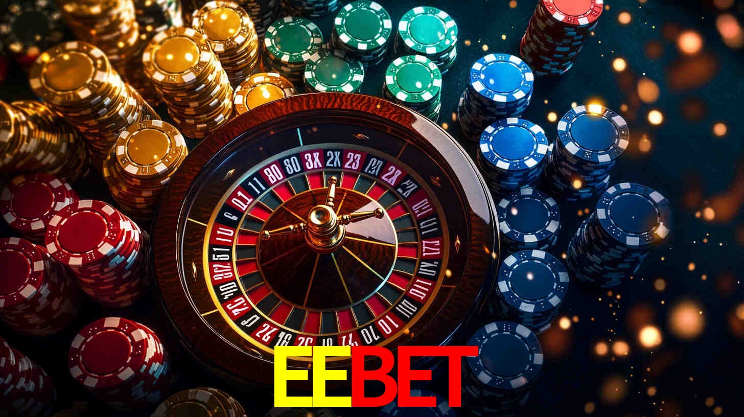 Ofertas Imperdíveis na EEBET: Promoções e Bônus Que Valem a Pena