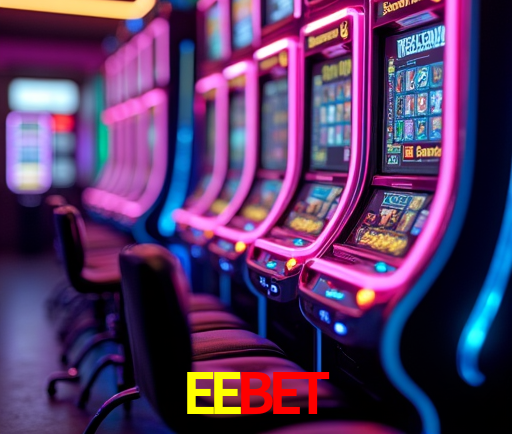 Tecnologia da Plataforma EEBET