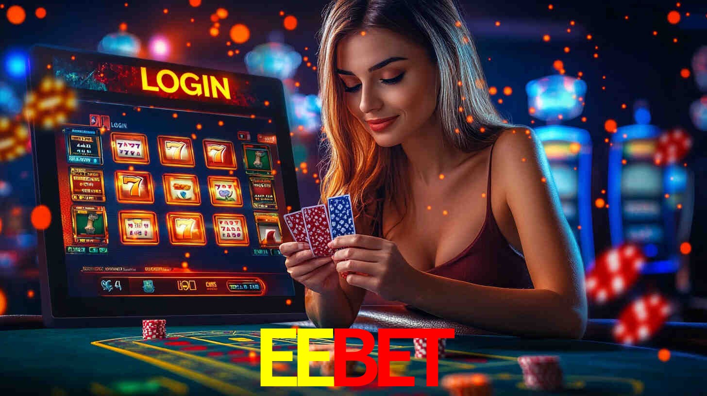EEBET login