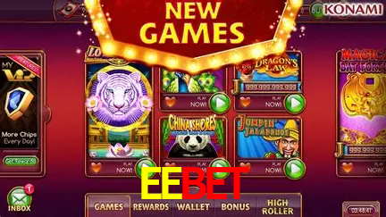 A Emoção da Loteria na EEBET: Uma Chance de Mudança de Vida
