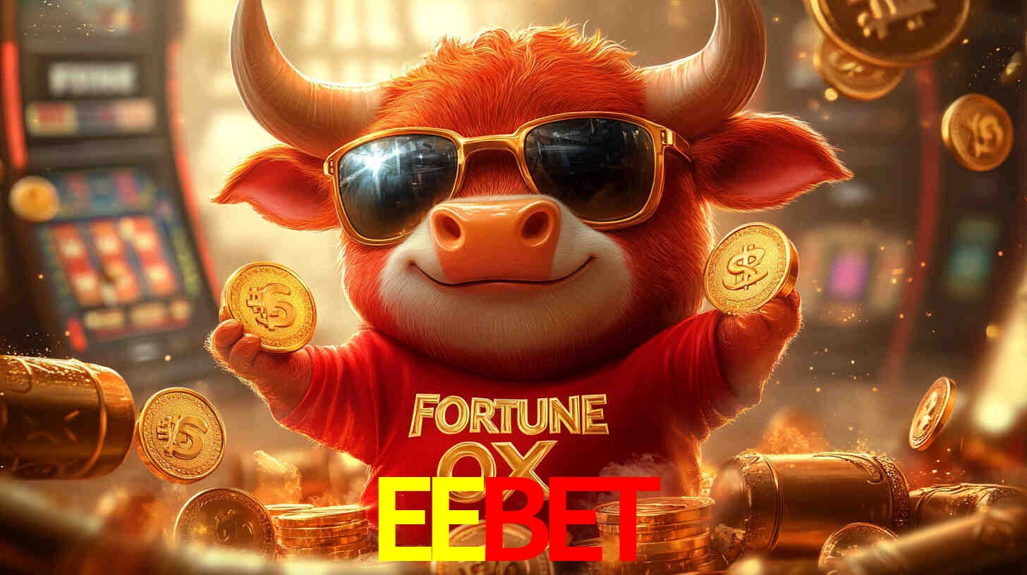 EEBET: A Experiência de Casino com Jogos de Mesa ao Vivo
