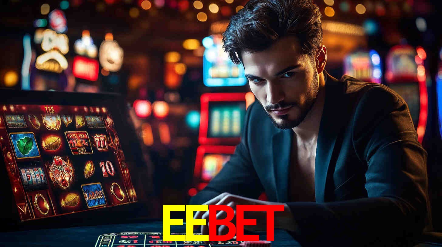 EEBET login
