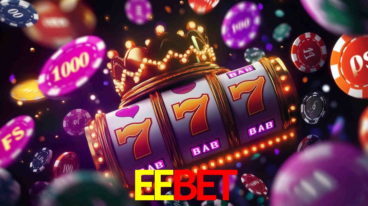 Casino VIP EEBET