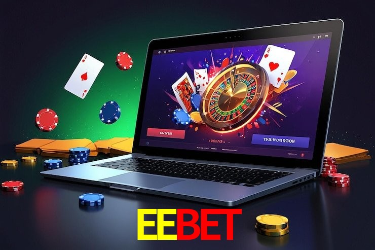 Provedores de Jogos EEBET