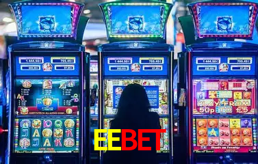 A Revolução dos Aplicativos de Jogos no EEBET
