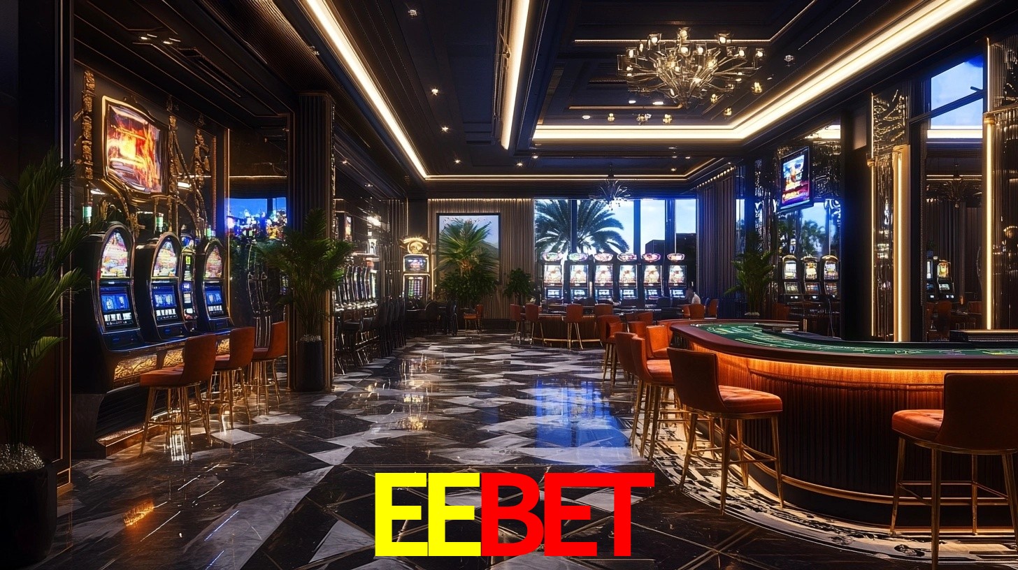 EEBET login