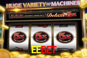 Descubra a Magia dos Jogos de Arcade no EEBET