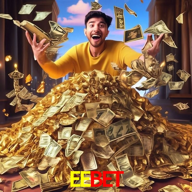 Provedores de Jogos EEBET