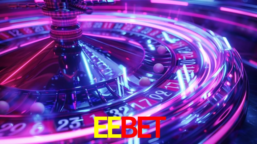 Casino Ao Vivo EEBET