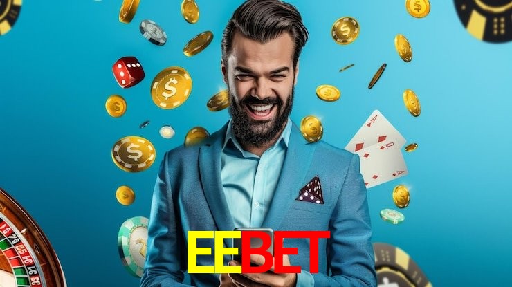 Mesa de Blackjack EEBET