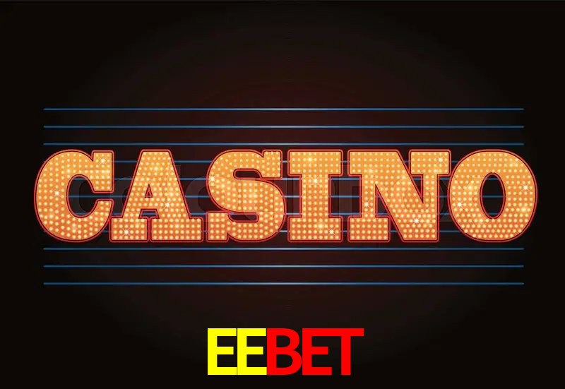 Tecnologia da Plataforma EEBET