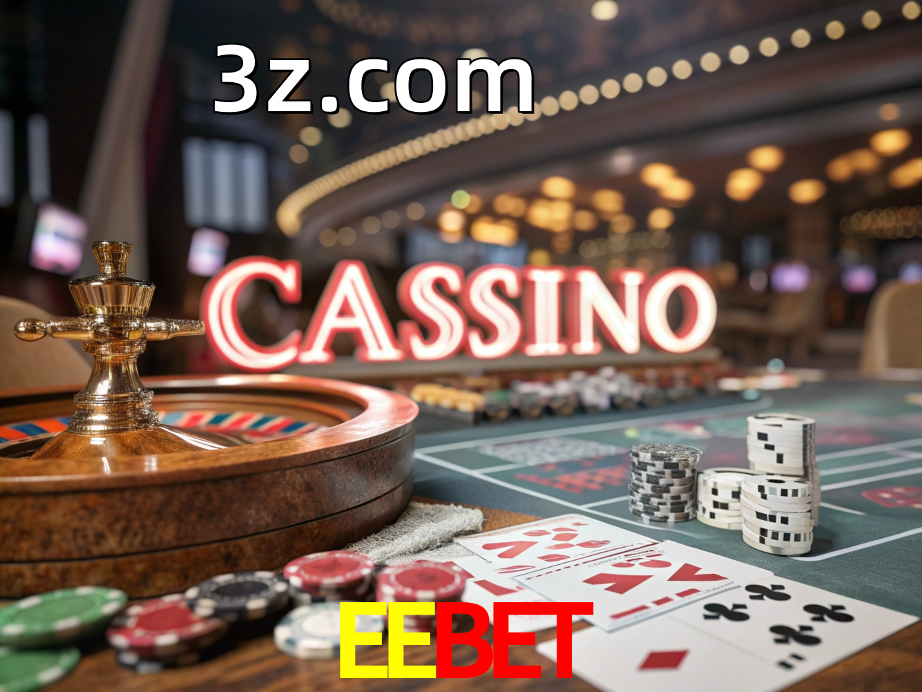 Segurança App EEBET